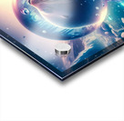 Glass Art 098 Acrylic print