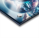 Glass Art 097 Acrylic print