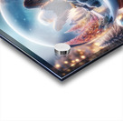 Glass Art 115 Acrylic print