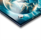 Glass Art 099 Acrylic print