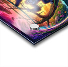 Glass Art 039 Acrylic print