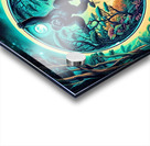 Glass Art 042 Acrylic print