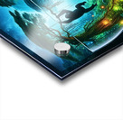 Glass Art 045 Acrylic print