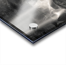 Melincourt Flow Acrylic print