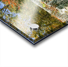 Ye Olde Stone Bridge Acrylic print