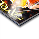 Heaven On Earth Acrylic print