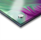 Life Unfolding Acrylic print