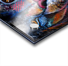 The Spirit Within Acrylic print