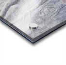 Ste Jeanne Mance Park - Parc Acrylic print