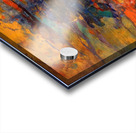 The Spirit of the Land Acrylic print