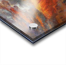 Spirit of Santa Fe Acrylic print