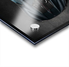 Bugatti Tourbillon Acrylic print