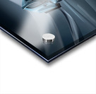 Bugatti TOURBILLON Wings Acrylic print