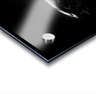 Bugatti Hyper GT Acrylic print