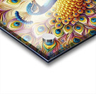 Royal Radiance” Acrylic print