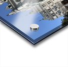 St Capitol Hartford Ct Acrylic print