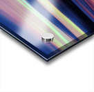 Good Morning Geese Acrylic print