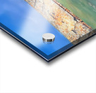 1956 tennessee football gameday Acrylic print