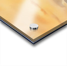 1846 sunset remix art Acrylic print