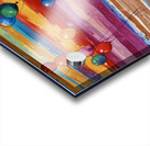 Balloons On Beach 2024 09 20 11 21 57 Acrylic print