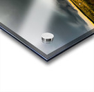 Alberta Structure  Acrylic print