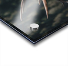 The Rutting of the Elks Acrylic print