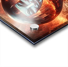 Glass ArtXcl 306 Acrylic print