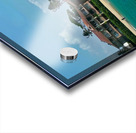 Sisa 13 Kitebeach Mai 2024 Acrylic print