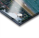 Sisa 2 Kitebeach Mai 2024 Acrylic print