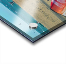 Sisa 8 Kitebeach Mai 2024 Acrylic print