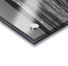 Lilli 17 BW  Kitebeach June 2024 Acrylic print