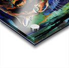 Florida Panther 2024 09 23 11 05 57 Acrylic print