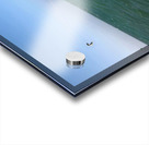 Jenny Cosmic Babarete Bay 40 August 2024 Acrylic print