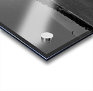 Jenny Cosmic Babarete Bay 20 BW August 2024 Acrylic print