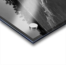 Jenny Cosmic Babarete Bay 05 BW August 2024 Acrylic print