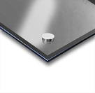 Jenny Cosmic Babarete Bay 06 BW August 2024 Acrylic print