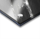 Jenny Cosmic Babarete Bay 02 BW August 2024 Acrylic print