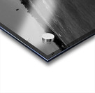 Jenny Cosmic Babarete Bay 27 BW August 2024 Acrylic print