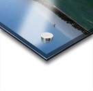 Jenny Cosmic Babarete Bay 45 August 2024 Acrylic print