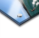 Jenny Cosmic Babarete Bay 42 August 2024 Acrylic print