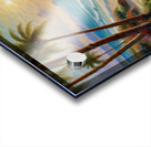 View of Ft Myers from Sanibel Island 2024 09 24 13 27 02 Acrylic print