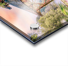 Gazebo  Acrylic print