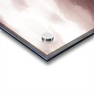 Approaching Dawn Acrylic print