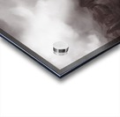 The Wide World Acrylic print