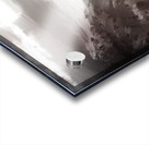 Beyond the Horizon Acrylic print