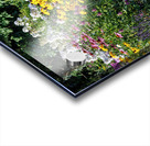 One of My favourite gardens Acrylic print