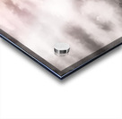 Light in the Storm  Acrylic print