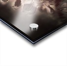 Discarded Acrylic print