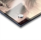 Watcher Acrylic print