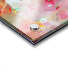 Rosy Options Acrylic print